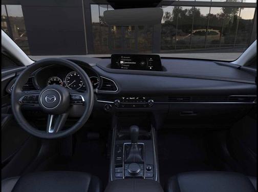 2026 Mazda CX-30 Premium Package