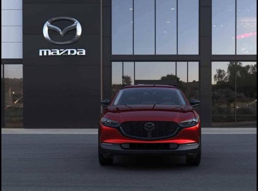 2026 Mazda CX-30 Premium Package