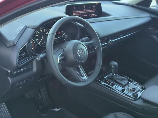 2026 Mazda CX-30 Premium Package