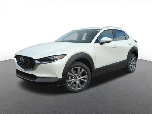 2025 Mazda CX-30 Premium Package