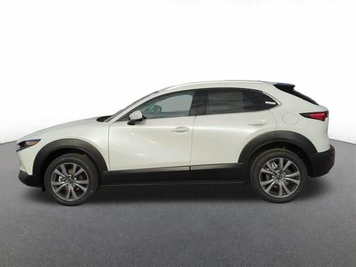 2025 Mazda CX-30 Premium Package