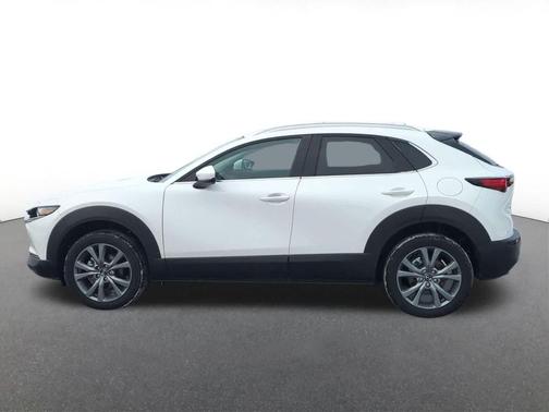 2025 Mazda CX-30 Premium Package
