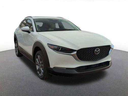 2025 Mazda CX-30 Premium Package