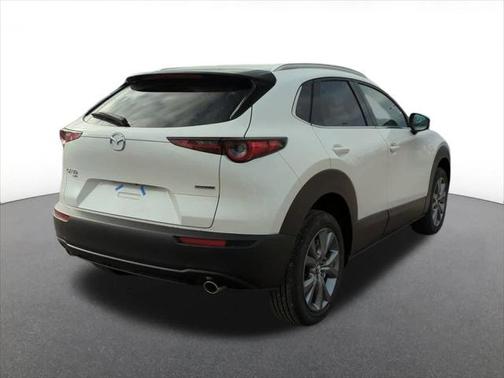 2025 Mazda CX-30 Premium Package