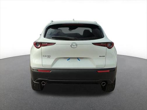2025 Mazda CX-30 Premium Package
