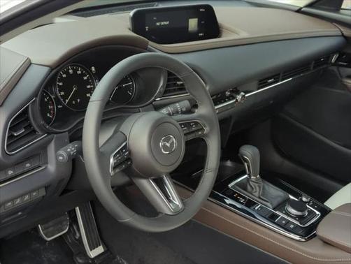 2025 Mazda CX-30 Premium Package