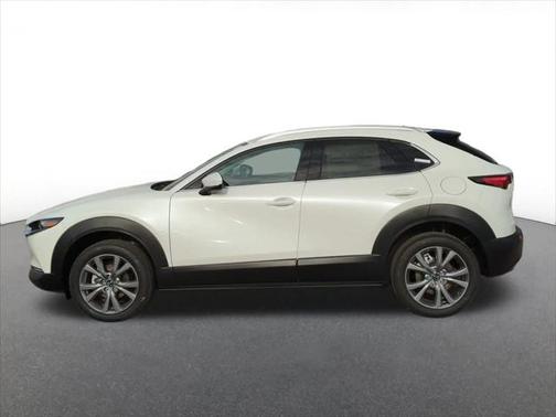 2025 Mazda CX-30 Premium Package