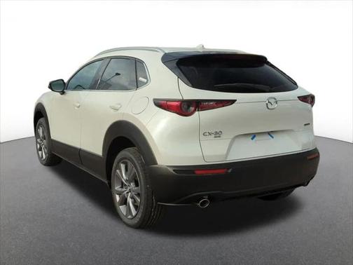 2025 Mazda CX-30 Premium Package