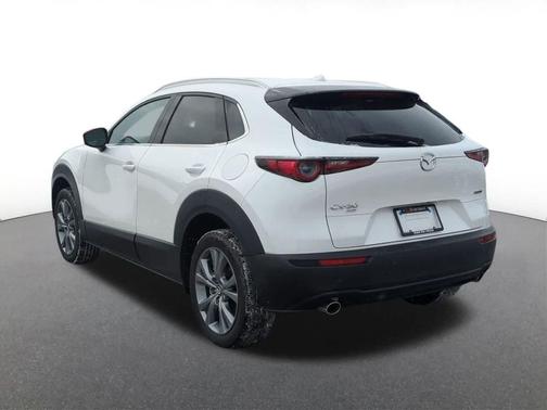 2025 Mazda CX-30 Premium Package
