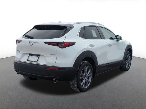 2025 Mazda CX-30 Premium Package