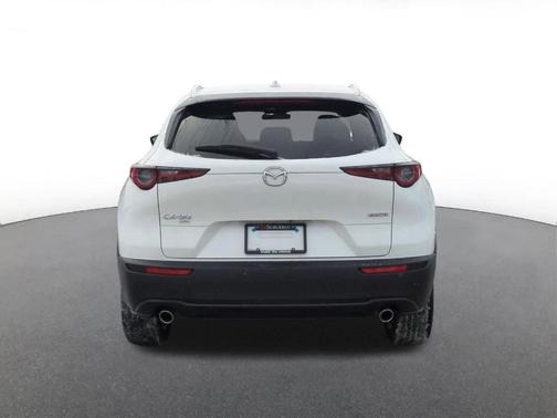 2025 Mazda CX-30 Premium Package