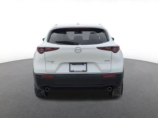 2025 Mazda CX-30 Premium Package