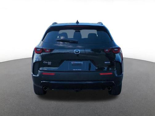 2026 Mazda CX-50 Premium