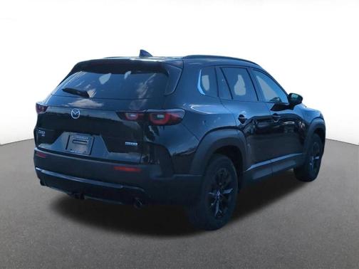 2026 Mazda CX-50 Premium