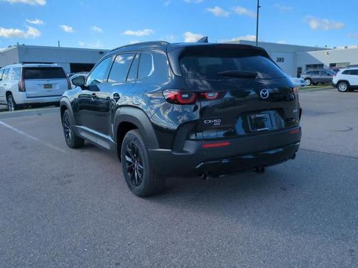 2026 Mazda CX-50 Premium