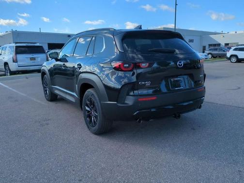 2026 Mazda CX-50 Premium