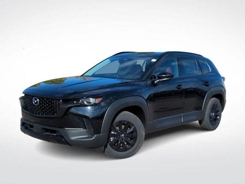 2026 Mazda CX-50 Premium