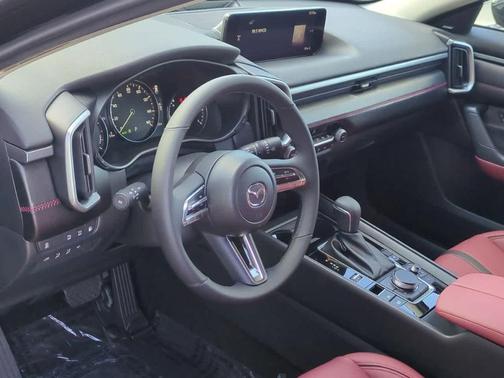 2026 Mazda CX-50 Premium