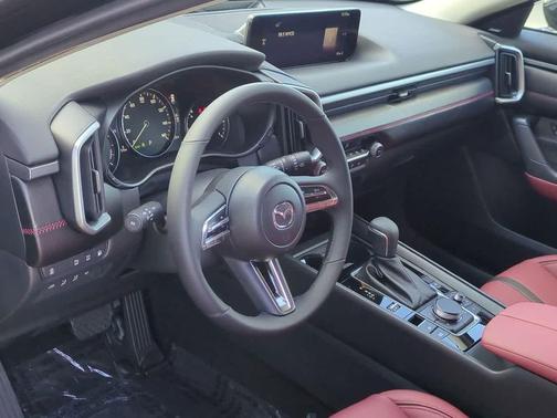 2026 Mazda CX-50 Premium