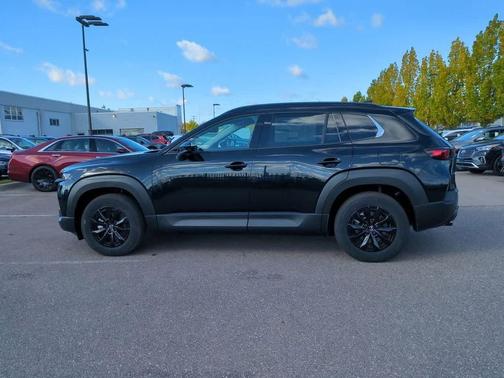 2026 Mazda CX-50 Premium
