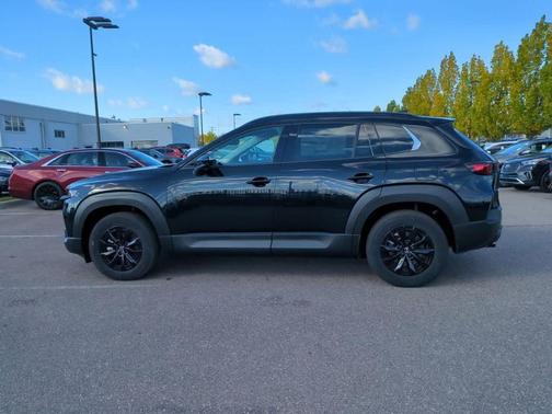 2026 Mazda CX-50 Premium