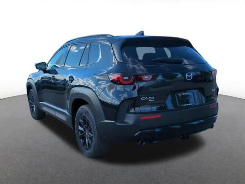 2026 Mazda CX-50 Premium