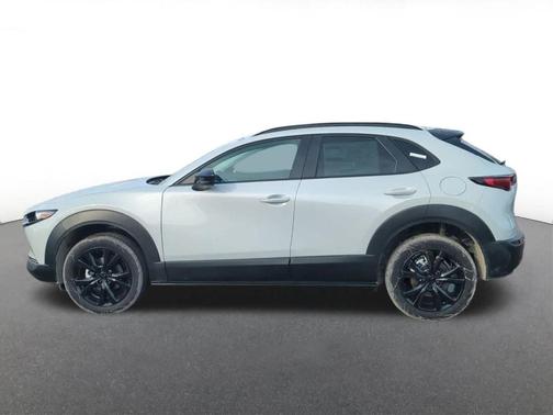2026 Mazda CX-30 2.5 S Aire Edition