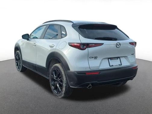 2026 Mazda CX-30 2.5 S Aire Edition