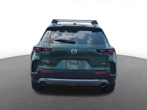 Cypress 2026 Mazda CX-50 2.5 TURBO PREMIUM PLUS