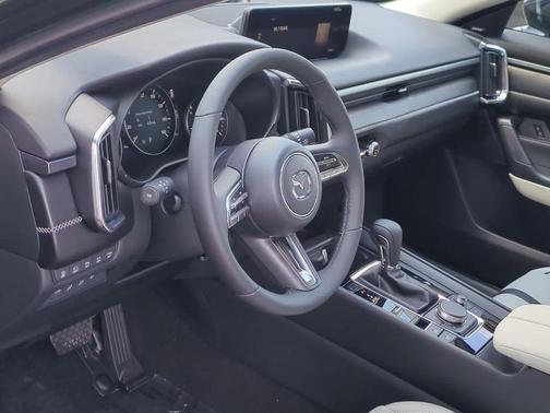 Cypress 2026 Mazda CX-50 2.5 TURBO PREMIUM PLUS