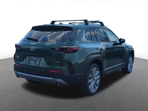 Cypress 2026 Mazda CX-50 2.5 TURBO PREMIUM PLUS