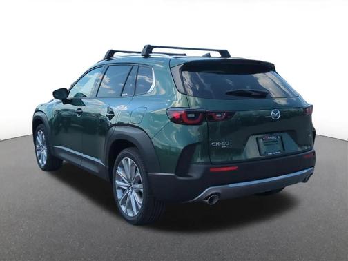 Cypress 2026 Mazda CX-50 2.5 TURBO PREMIUM PLUS