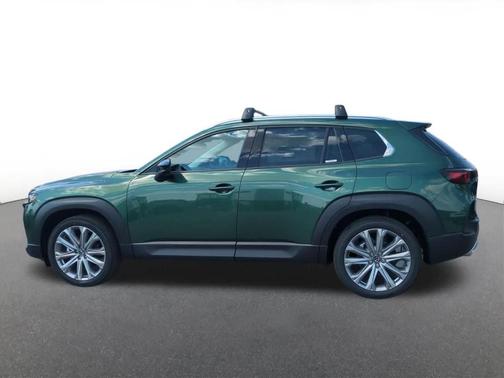 Cypress 2026 Mazda CX-50 2.5 TURBO PREMIUM PLUS