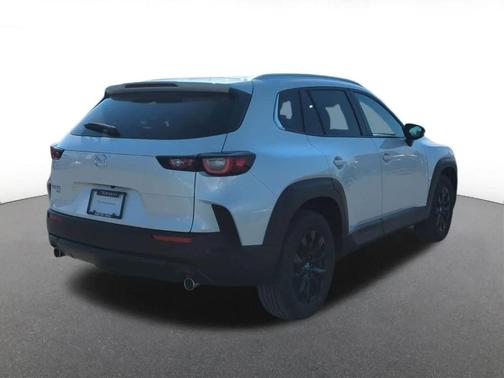 2026 Mazda CX-50 2.5 S SELECT