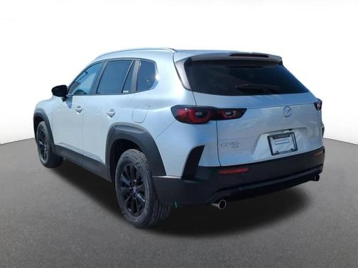 2026 Mazda CX-50 2.5 S SELECT