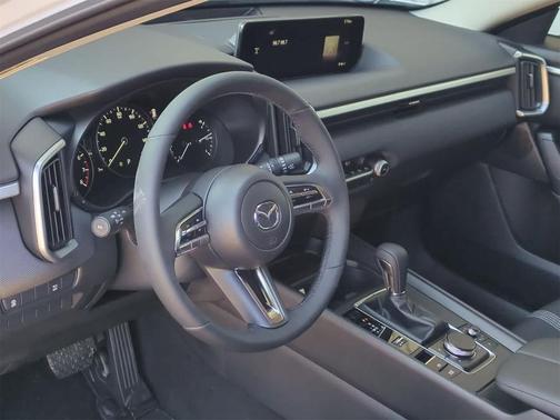 2026 Mazda CX-50 2.5 S SELECT
