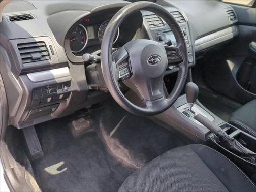 2013 Subaru XV Crosstrek 2.0i Premium