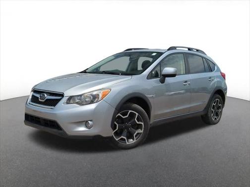 2013 Subaru XV Crosstrek 2.0i Premium