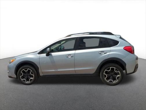 2013 Subaru XV Crosstrek 2.0i Premium