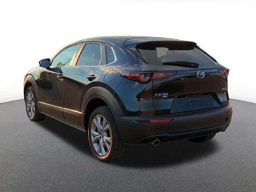 2022 Mazda CX-30 2.5 S Select Package