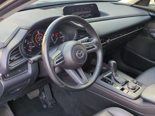 2022 Mazda CX-30 2.5 S Select Package