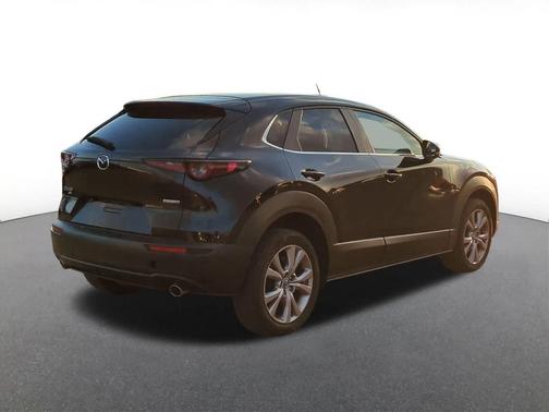 2022 Mazda CX-30 2.5 S Select Package
