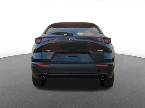 2022 Mazda CX-30 2.5 S Select Package