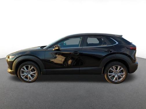 2022 Mazda CX-30 2.5 S Select Package