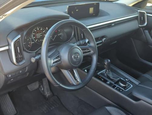 2023 Mazda CX-50 2.5 S Preferred Plus Package