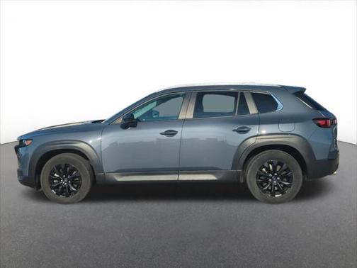 2023 Mazda CX-50 2.5 S Preferred Plus Package