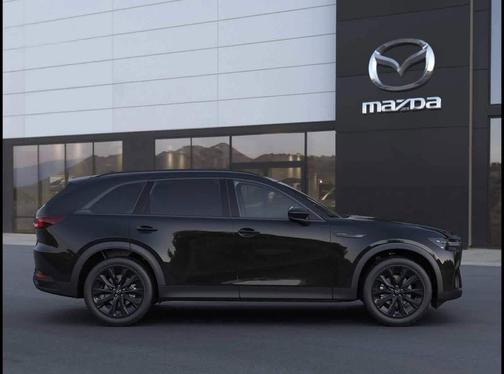2026 Mazda CX-90 Premium