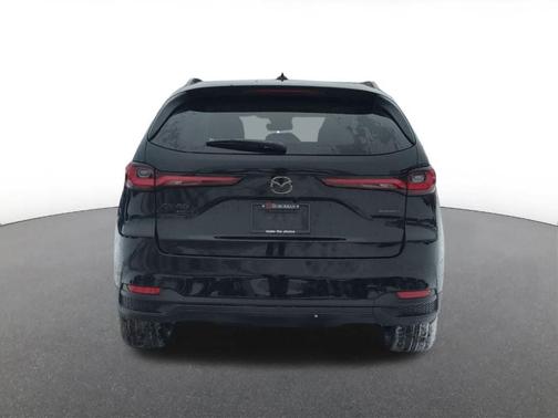 2026 Mazda CX-90 Premium