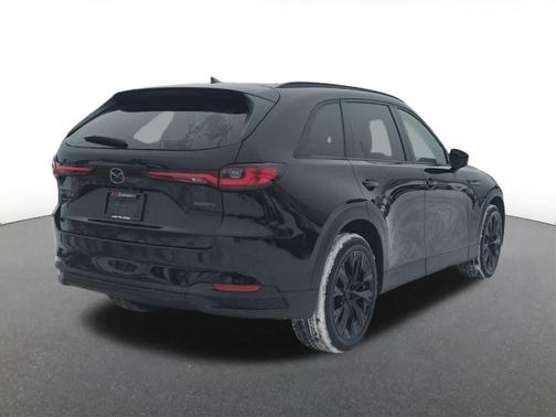 2026 Mazda CX-90 Premium