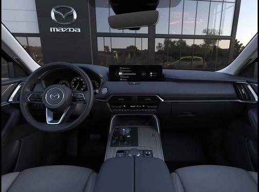 2026 Mazda CX-90 Premium